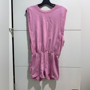 FP Movement Pink Shortie / XS